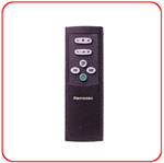 BW7070 Infrared Remote Control