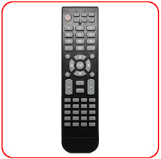 HRC540 Infrared Remote Control - Programmable - Macros - Custom Infrared Codes