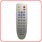 SC33A Infrared Remote Control