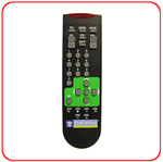 SC45 Infrared Remote Control