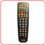 SC53 Infrared Remote Control