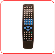 SE56 Infrared Remote Control