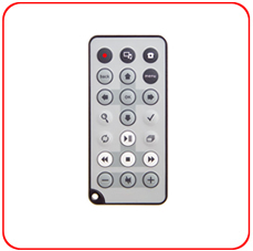 SH21A Infrared Remote Control