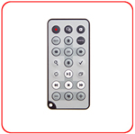SH21A Infrared Remote Control