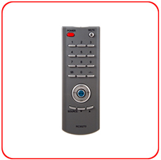 SH22B Infrared Remote Control