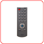 SH22B Infrared Remote Control