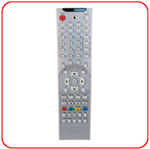 SL-61 Remote Control