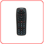 SP33 Infrared Remote Control