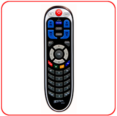 SP36 Infrared Remote Control