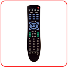 SP57MT Infrared Remote Control