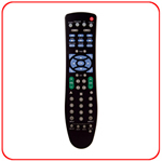 SP57MT Infrared Remote Control