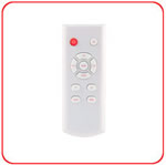 SR11A Infrared Remote Control