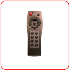 SR15A Infrared Remote Control