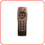 SR15A Infrared Remote Control