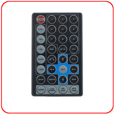 SR32C Infrared Remote Control