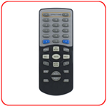 SR32DA Infrared Remote Control