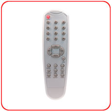 SR34 Infrared Remote Control