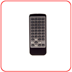 SR40 Infrared Remote Control