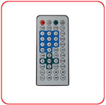 SR44E Infrared Remote Control