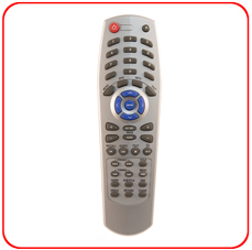 SR45 Infrared Remote Control