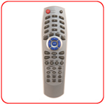 SR45 Infrared Remote Control