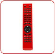 SR45D Infrared Remote Control