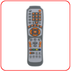 SR49C Infrared Remote Control