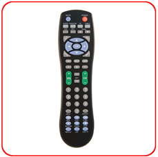 SR52C Infrared Remote Control