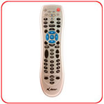 SR53C Infrared Remote Control