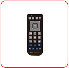 SW29 Infrared Remote Control