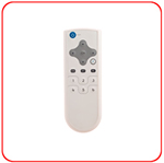 SX24 Infrared Remote Control